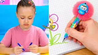 😍 CUTEST Crafts EVER! You'll LOVE These! ✂️✨