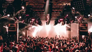 A nightclub in Berlin