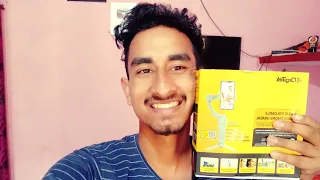 Smart digitek gimbal purchase ker liya 😍