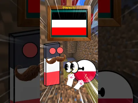Guess the country from the flag piece! #countryballs
