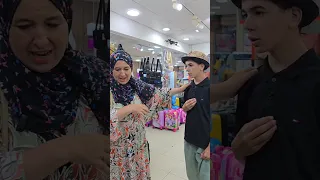 سلسلة الحشمة الزايدة اكبر حريمة بحق نفسك كاملة 👌