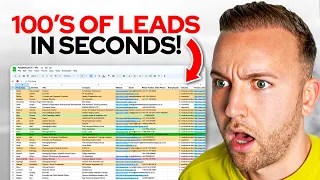 The Best Lead Generation Strategy For 2026 (Tutorial)