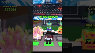 brainrot god lucky block