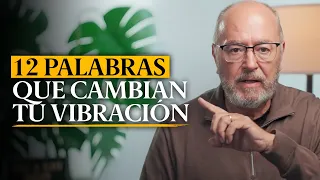 🌌 El universo es un espejo: las 12 palabras que cambian tu vibración | Enric Corbera