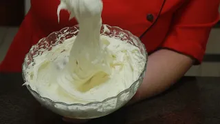 A GANACHE BRANCA MAIS SIMPLES E GOSTOSA QUE EU JÁ FIZ