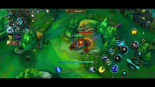 League Of Legends Wild Rift !! - AllGamingCenter
