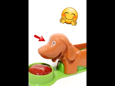 This Hot Dog Gadget is Hilarious!