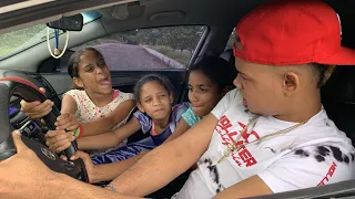 Las 3 Viejas Chismosas 🤣 (parte 7) Perenseja, Cutaneja y Macarena