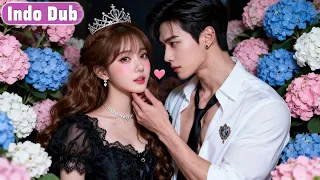 Istri manja menggoda di kamar mandi, CEO langsung tak bisa menahan diri! #cinta