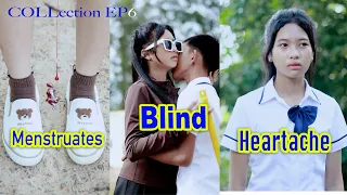 Video Collection Part 06 | Love Story, Blind Feelings & Heartache #seavhor #lovestory