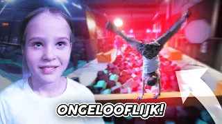 MIJN ZUSJE BLIJFT MIJ VERBAZEN!?