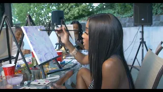 Sevyn - Welcome To The House of Nasty Girl