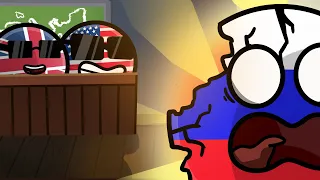 Russia Explodes (Compilation)