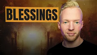 #3 Special Weekly Convo w/Kat, The Word of God, and Blessings🙏🏻