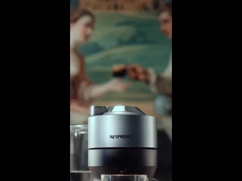 Nespresso - Ne İstediğini Biliyorsan, Benzersiz Nespresso Lezzeti 15"| TR