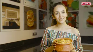 Restaurant Style Shahi Biryani Recipe | वेज बिरयानी | By Chef Parsheet with Pushp Masale