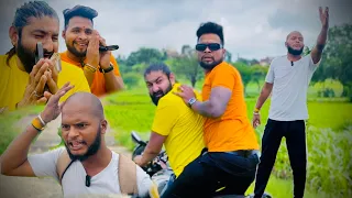 Chore ko bhi laga diya chuna 😅😅😅😅  #comedy #funny #youtube #funnycomedy #top10 #trending
