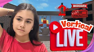 Live de Roblox  #madugames