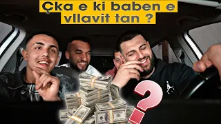 BEHU  MILJONER  KUIZ  * ME VALMIR BOSSIN *
