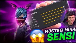 Insane Style- Best trick sensi contra + freestyle player 👽🇧🇷