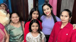 It’s my birthday 🎁 guys I am so happy🎉🥳full masti nd fun vlog guys🤪🤪