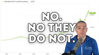 Do Stocks Return 10% on Average?