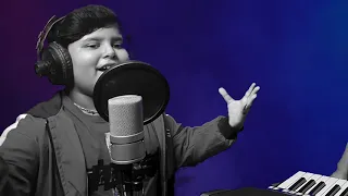 Kamali Kamali Fusion with Batiya Banao Nahi Baar Baar - Jayas Kumar Raag Fusion