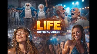 Life | Official Music Video 2026