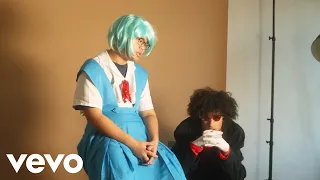 Evangelion OP | The Cruel Angel's Thesis (Music Video)