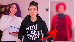 غيرت شكلي 180درجة | ردة فعل البنات