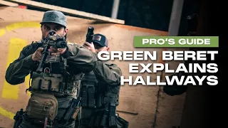 Hallways & Intersections | Pro's Guide to Team CQB