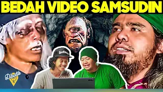 Kepalsuan Siaran Live Gus Samsudin? | BVS 7