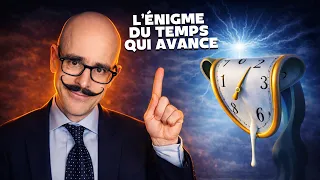Pourquoi on se souvient du passé… et jamais du futur