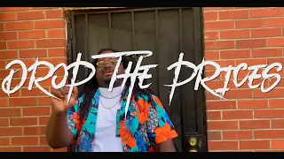 Cartier Mike - Drop The Prices (Music Video)