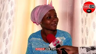 JUMA LOKOLE AKUTANISHWA NA MPENZI WAKE MPYA "MIMI SI JINI ILA NAUWEZO ZAIDI YA BINADAMU WA KAWAIDA"