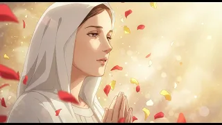 LA HISTORIA DE LA ROSA MÍSTICA