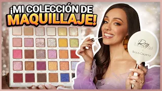 ROSY X BEAUTY CREATIONS: 2 AÑOS TRABAJANDO EN NUESTRA COLECCIÓN Y YA ESTÁ AQUÍ!