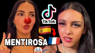 La Robadora de Contenido me Traduce los Vídeos 😐