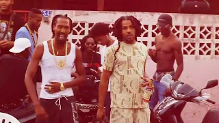 Tsiguidi(Jungle) - KAKA (Tianmay Soldat) {prod by KingstonGwada} QDGZ