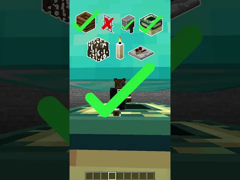 Minecraft Will l Fit? はいよろこんで