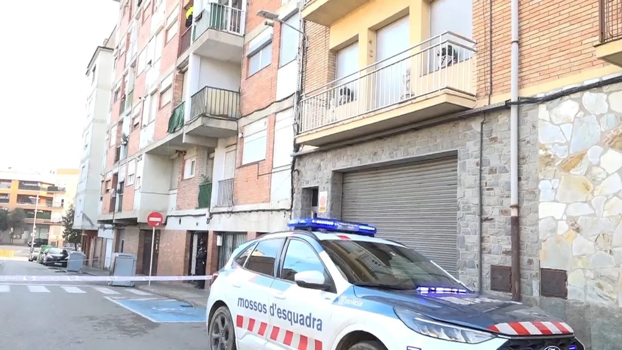 El 9 Informatiu – 24-4-26