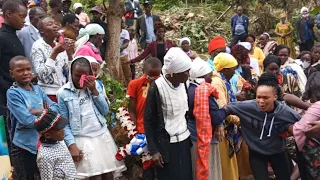 GICAJAMA KINENE KUMIRA MATHIKOINI MURANGA😭😭😭😭