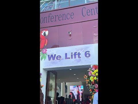 We Lift Expo Highlight | One Communications