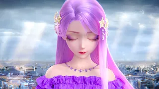 Alan Walker (Remix) - Top Shining Nikki Animation - Compilation of the best videos 2023