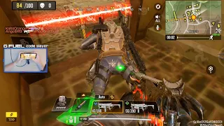 trolling a trap master camper 😂