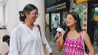 Indian Gen Z Talking About Nepal's Gen Z Protest | Society Feed
