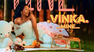 Mine - Vinka (Official Dance Video)