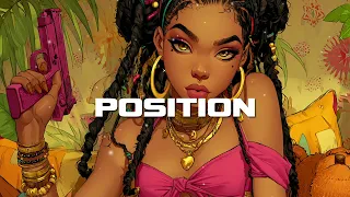 "POSITION SHATTA" ‼️ Dancehall Shatta Instrumental 2025