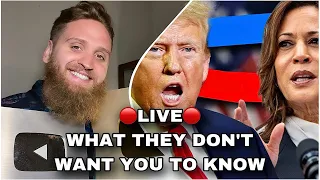 Why Trump Won & Kamala Lost