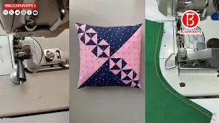 Top 11 sewing tools and tutorial Episode 241